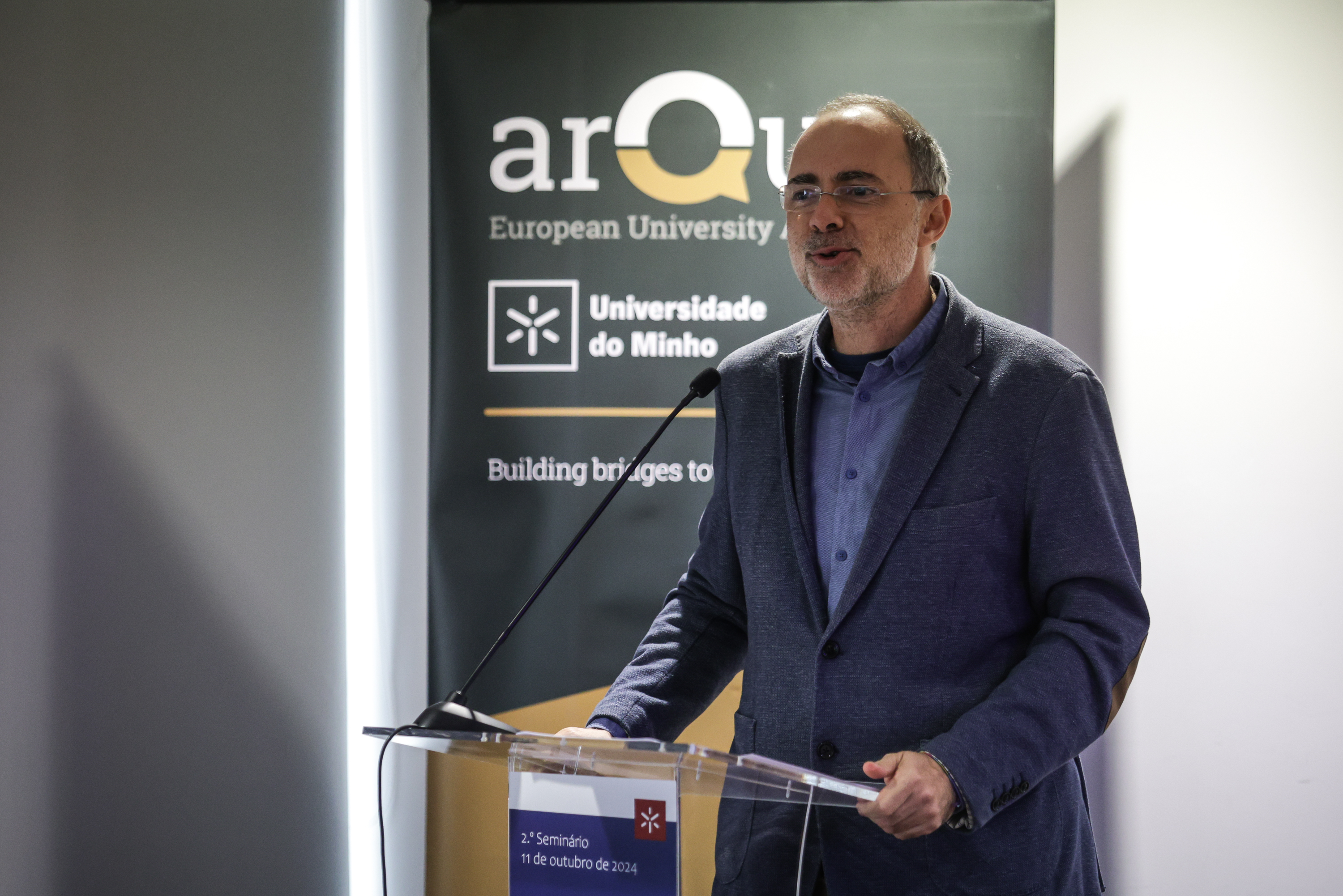 Thumbnail da galeria ARQUS European Degrees